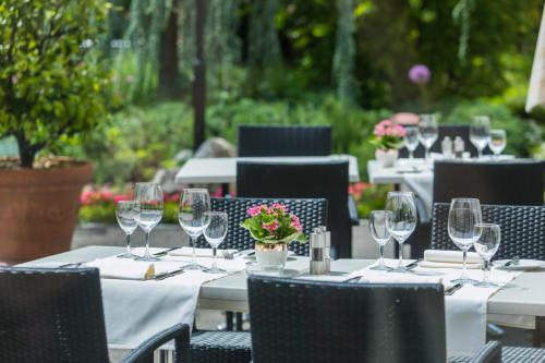 Tertianum Residenza Hotel & Ristorante Al Parco