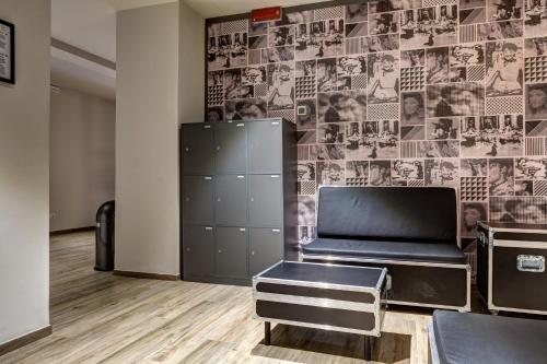 MEININGER Roma Termini – Rome