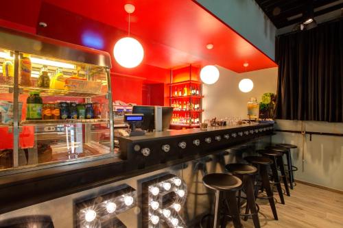 MEININGER Roma Termini – Rome