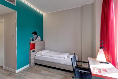 MEININGER Roma Termini – Rome