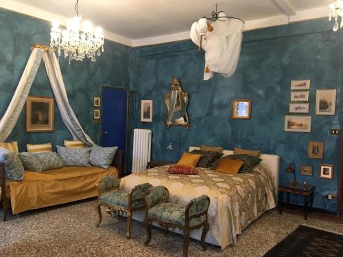 La Chambre D'Ella 4