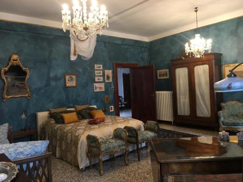 La Chambre D'Ella 3