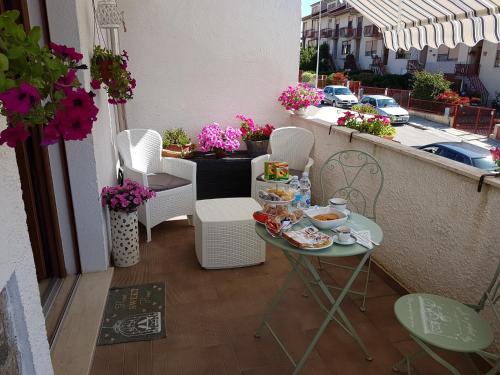 B&B La Perla Bianca 3