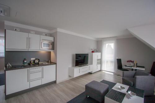 Am Fliess Apartmenthaus