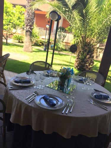 Agriturismo Terre Delle Monache Agriturismo Terre Delle Monache