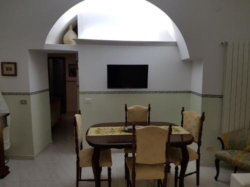 B&B Trono Del Sol