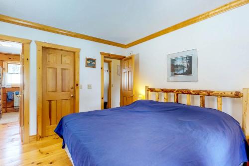 Serenity Lodge - main image