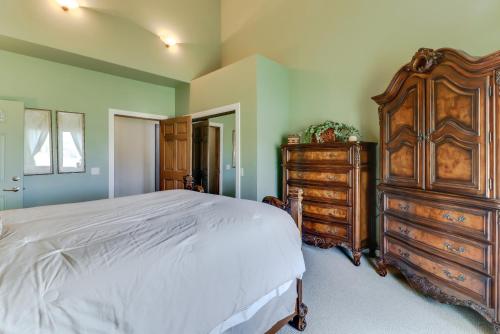 Grapevine Lodge - main image