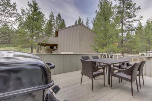 Sunshine in Sunriver, Sunriver (photo 10)