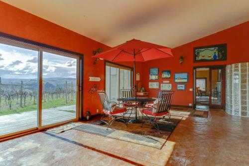 Grapevine Lodge - image 5