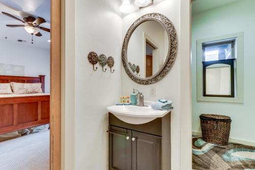 Grapevine Lodge - image 7