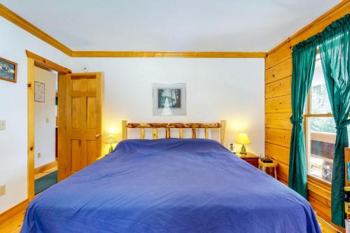Serenity Lodge - image 8