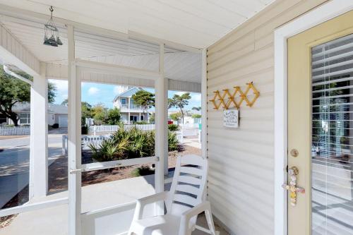 Sea Breeze Cottage - image 7