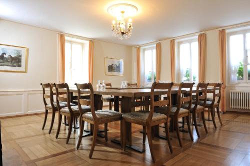SEELANDHOTEL Weisses Kreuz 3