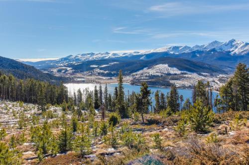 Frostfire Condominiums B19 in Keystone, USA