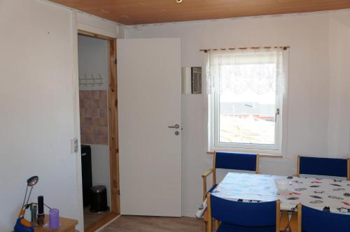 Bed & Breakfast, Oqaatsut/Rodebay in Oqaatsut