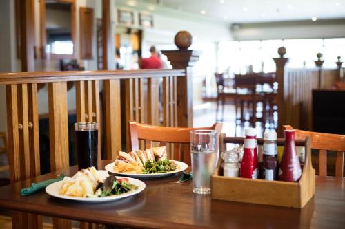 Barnham Broom Hotel Golf & Spa - image 2