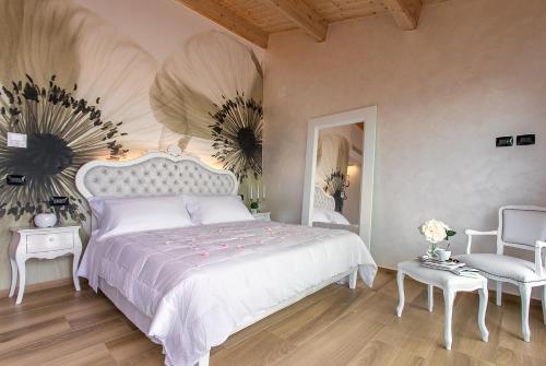 Doppelzimmer, deluxe, meerblick, jacuzzi