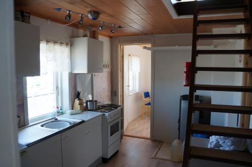 Bed & Breakfast, Oqaatsut/Rodebay in Oqaatsut