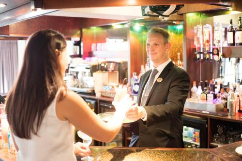 Barnham Broom Hotel Golf & Spa - main image