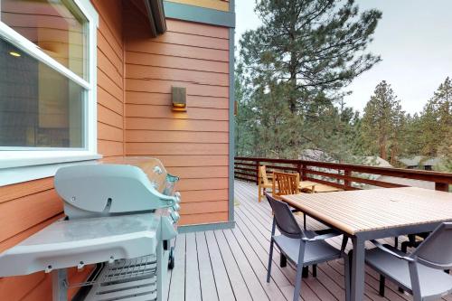 West Side Wonder in Bend, USA