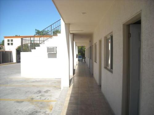 Las Palmas Hotel