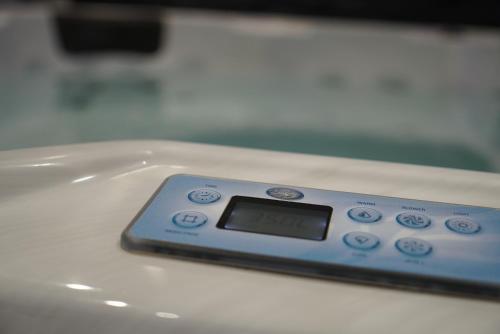 Appart&Spa, Tolosa (foto 10)