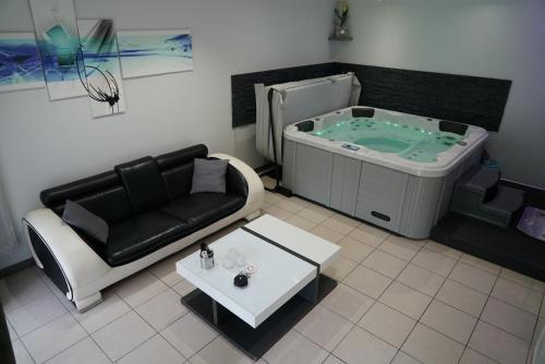 Location De Jacuzzi Toulouse