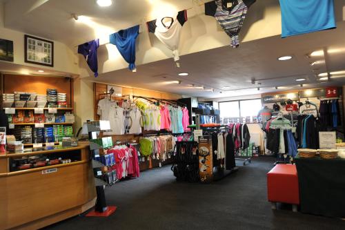 Barnham Broom Hotel Golf & Spa - image 11