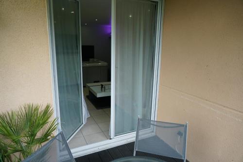 Appart&Spa in Avenue de Fronton