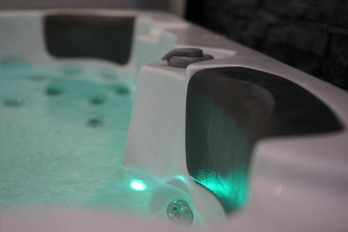 Appart&Spa, Tolosa (foto 8)