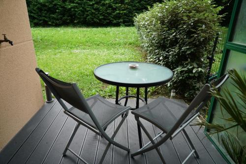Appart&Spa in Avenue de Fronton