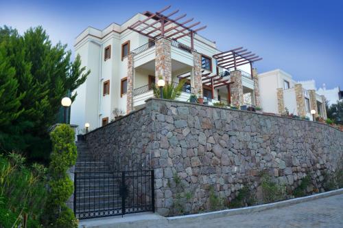  Liona Residence in Gündoğan
