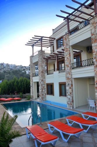 Liona Residence Entire Apartment Bodrum Deals Photos Reviews