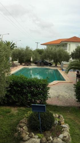 Hotel Bella-Grecia 1 * Hotel Bella-Grecia 1 *