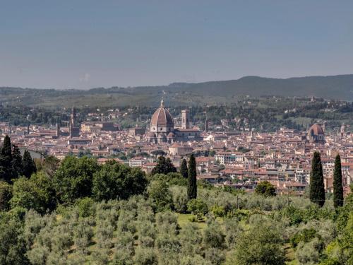  Villa La Stella in Florenz