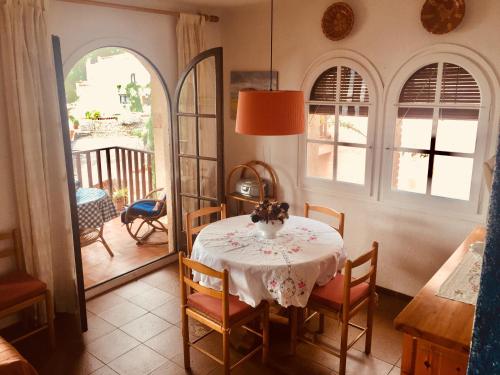 Casa La Moladera gîte à louer l'Estartit