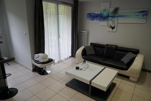 Appart&Spa, Tolosa (foto 6)