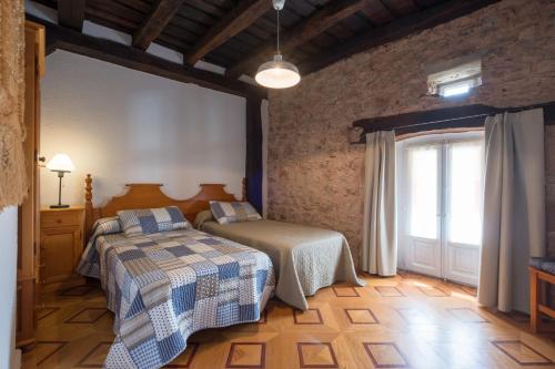  Casas De Valoria in Valoria de Aguilar