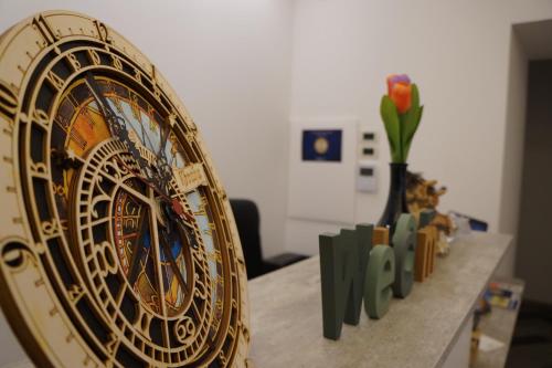 Palazzo IrMa - Hotel - B&B Luxury Hotel de charme Serrata