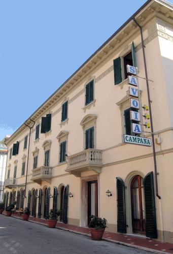 Hotel Savoia e Campana