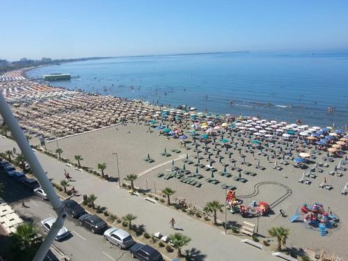 ビーチ, Apartment Sea View in シェンジン