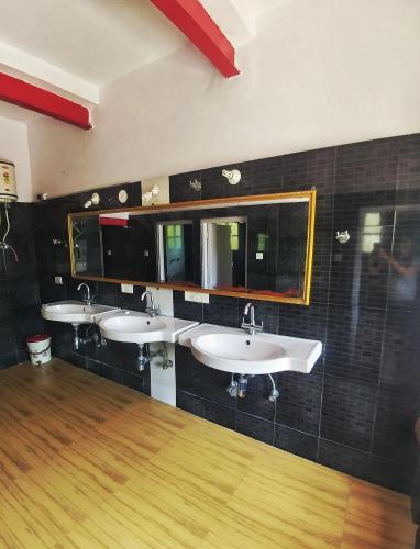 YMCA Tourist Hostel Shimla in Shimla