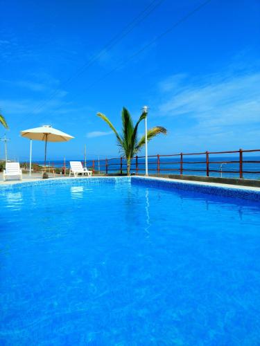 Bella Vista condominio