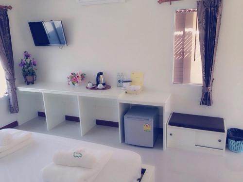 Tonrak Resort ต้นรัก รีสอร์ท