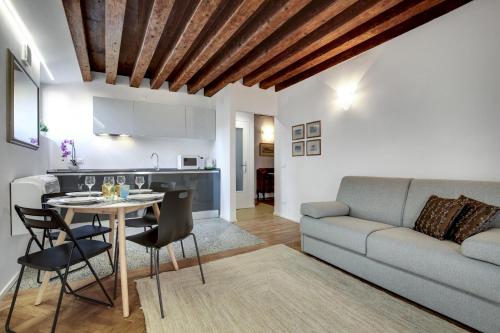 Guglie Design Apartments, Venedig