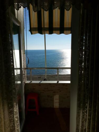 Apartment Sea View - image 14