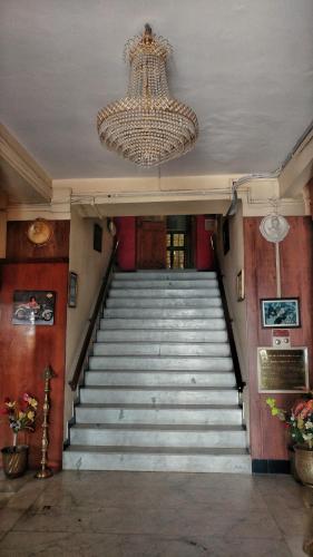 YMCA Tourist Hostel Shimla – Shimla, PA