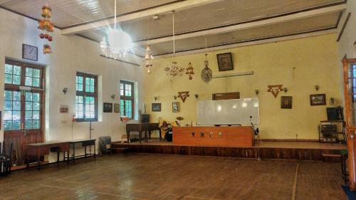 YMCA Tourist Hostel Shimla