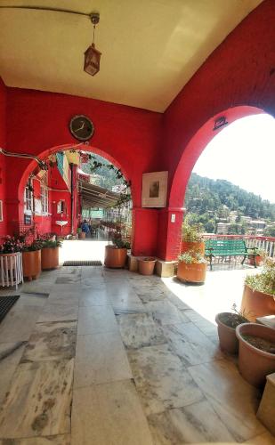 YMCA Tourist Hostel Shimla Shimla